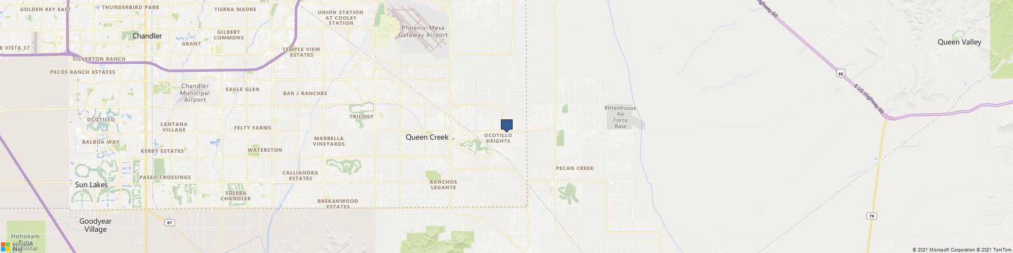 Electric Complexions Best Facial Skincare Clinic Queen Creek cover photo