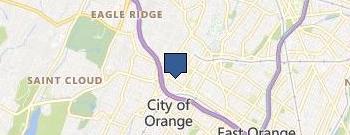 Lock Safe Services location map