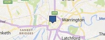 SLHTints  location map