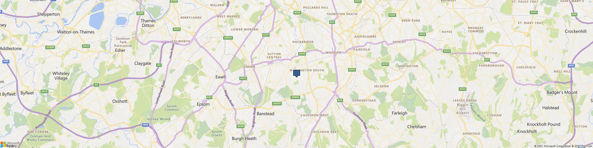 Swift Locksmiths Carshalton cover photo