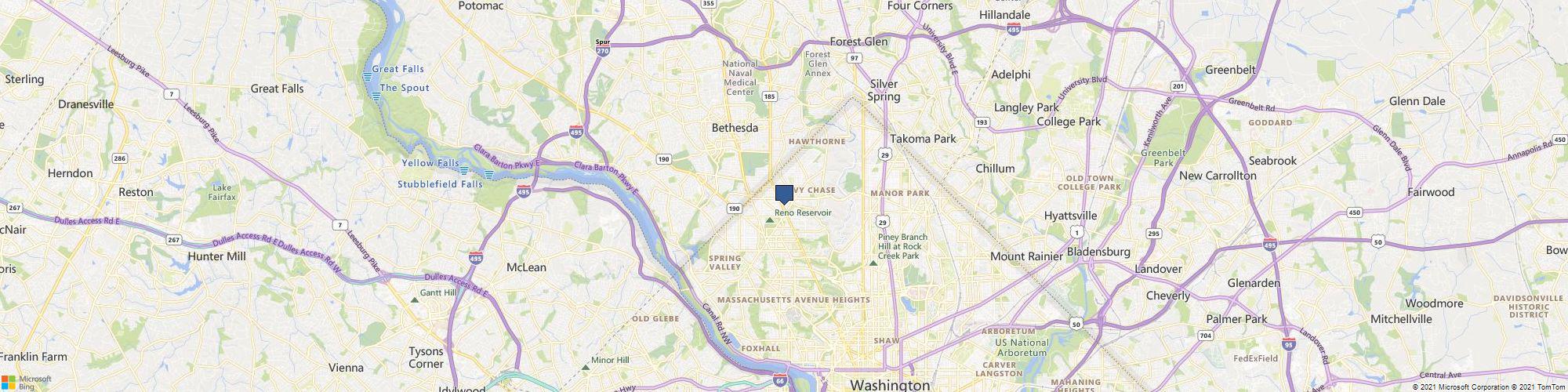 Golden Meds DC cover photo