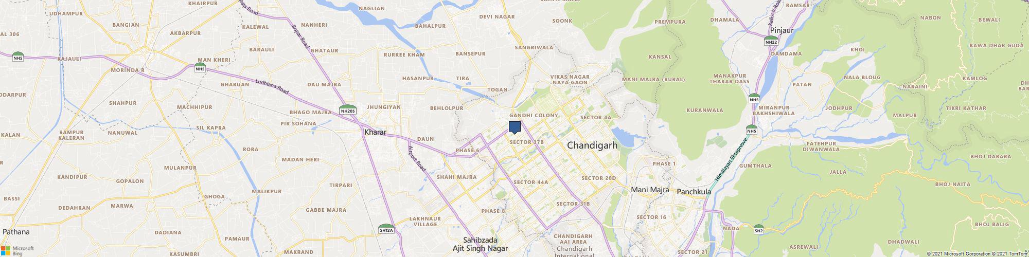 Dr Hardeep S Santokh, M.S. Orthopaedics, Joint replacement Surgeon cover photo