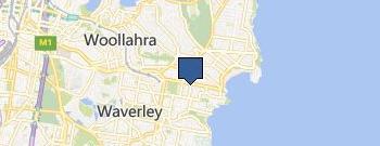 ATN Construction location map