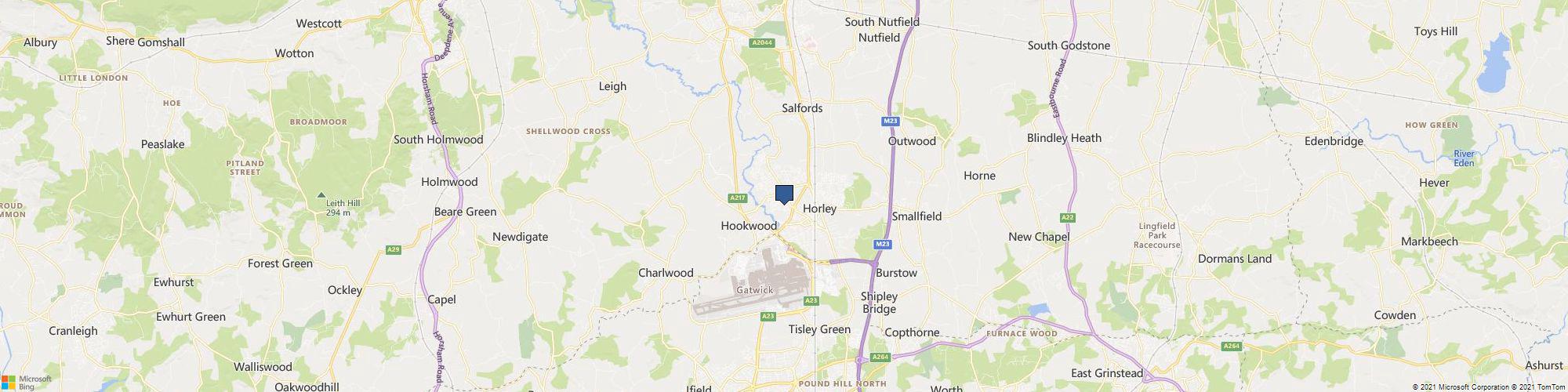  Horley Locksmith Services cover photo