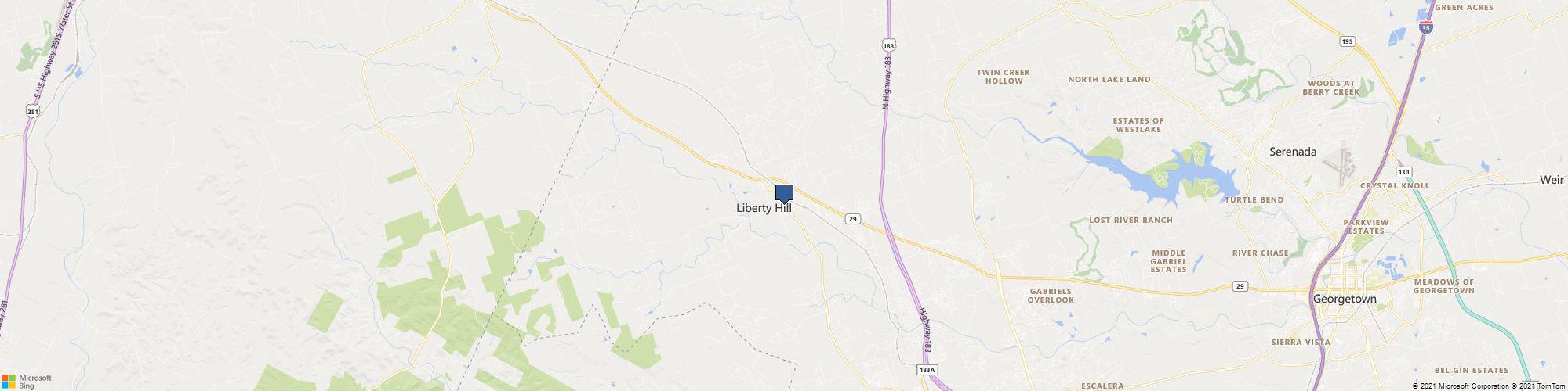 Liberty Dumpster Rental cover photo