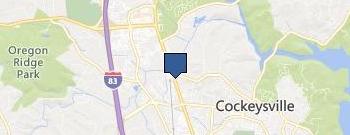 Yessi Cleaning Services, LLC location map