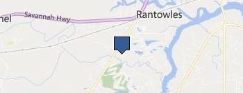 Home Spring Mortgage location map