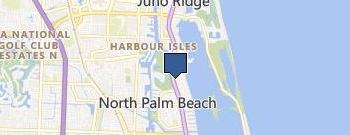Pire Sunshine State Academy location map