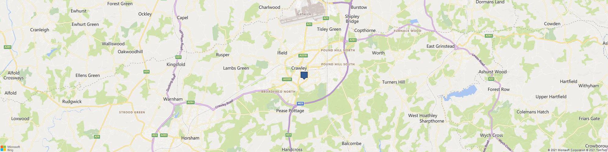 Crawley Locksmith Services cover photo