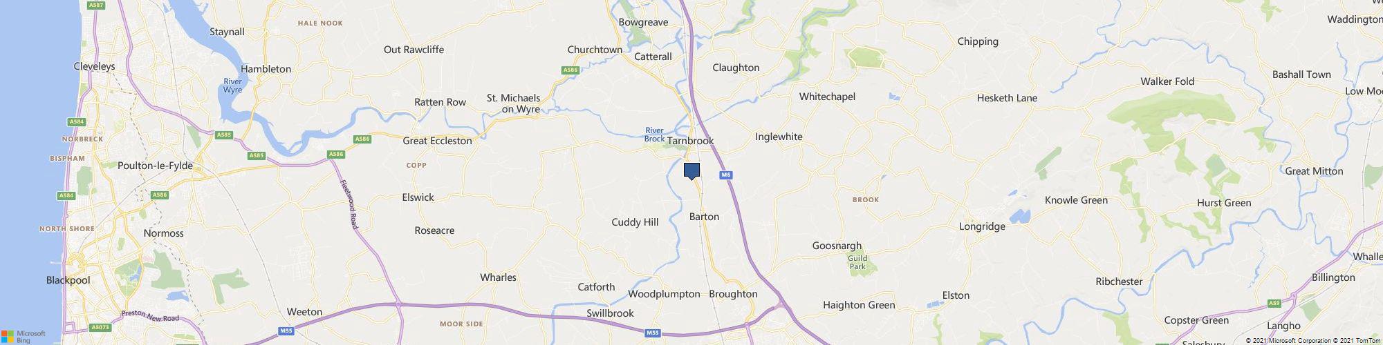 South Planks cover photo