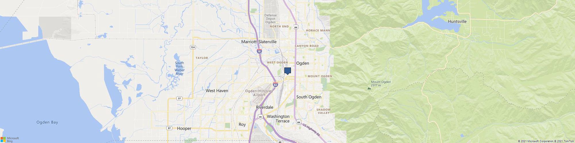 Water Damage Experts of Ogden cover photo