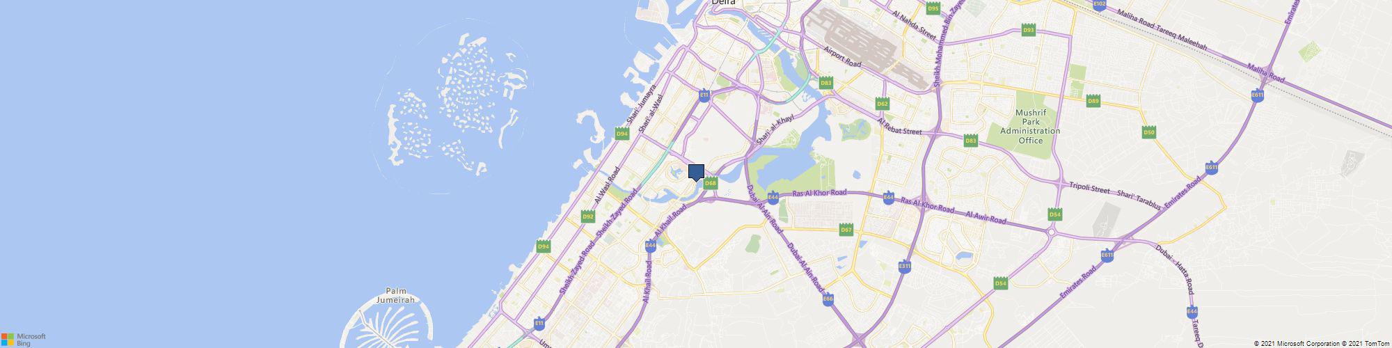 En Route Technologies cover photo