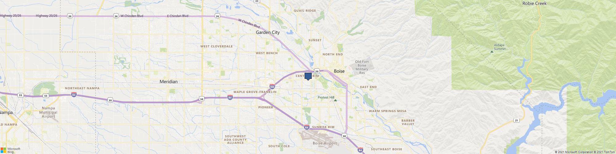 Rebekah Stearns cover photo