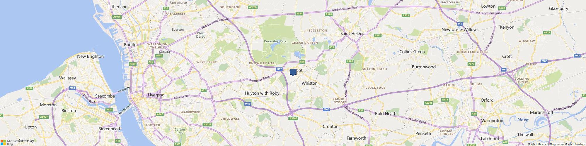 Marty Rogers SEO Consultant cover photo