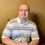 Ryan Hennessy Wastewater Microbiology - photo 3