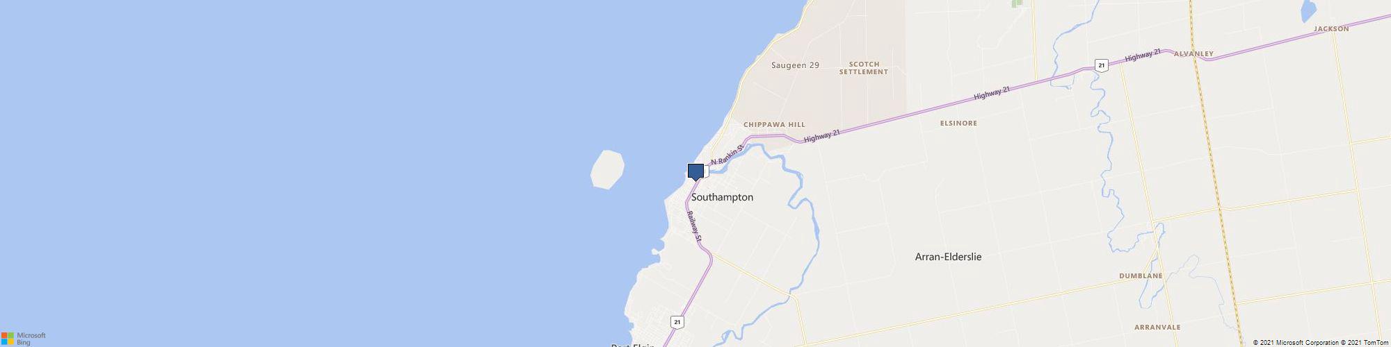 Hills Insurance Saugeen Shores Ltd cover photo