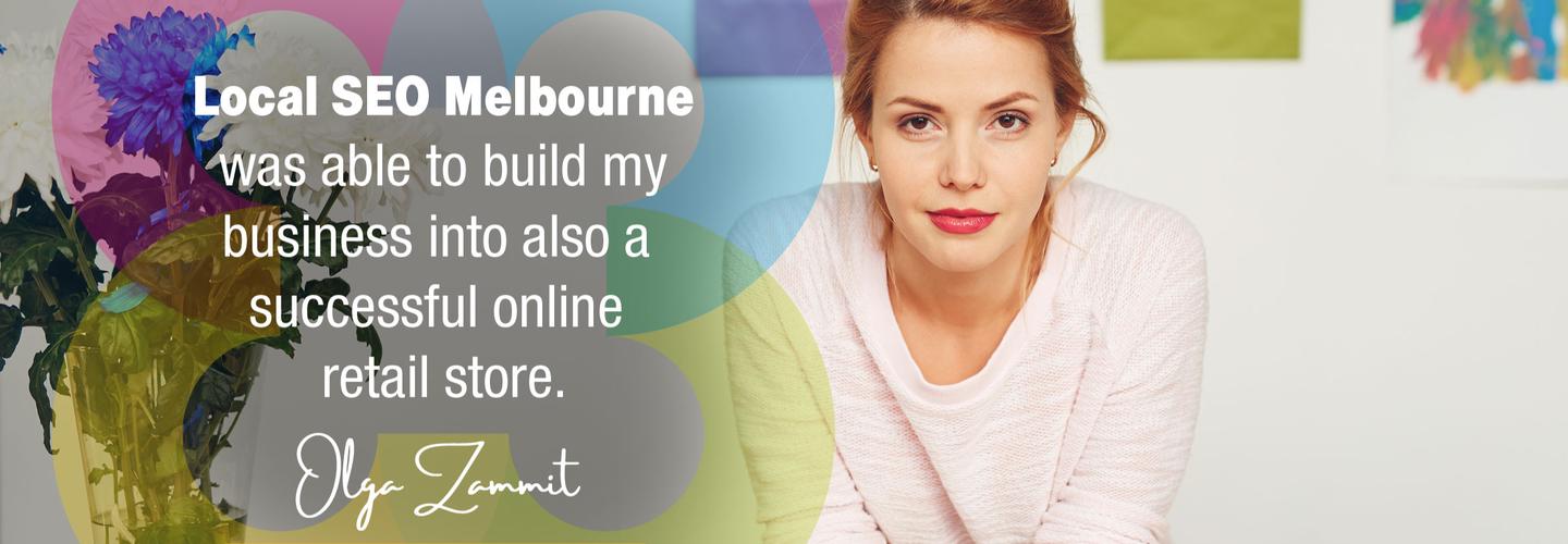 Local SEO Melbourne cover photo