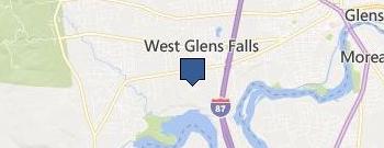 LEGENDARY Auto Salon location map