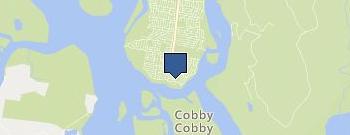 Termite Control Moreton Bay location map