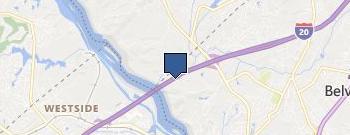 Tramadol with COD location map