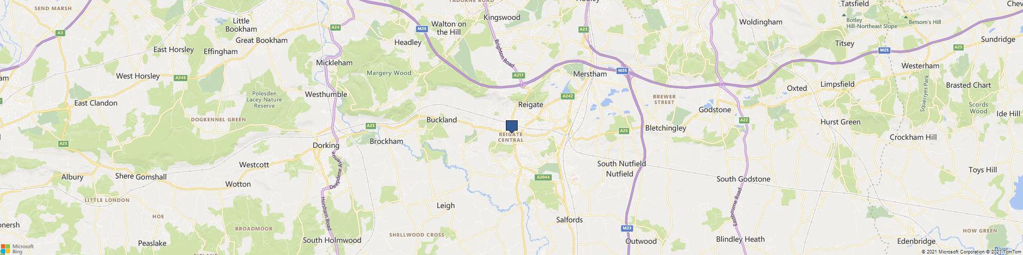 Reigate Locksmith Services cover photo