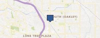 Purpose-Built Trade Co. location map