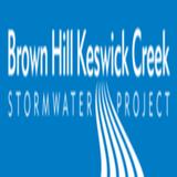 Brown Hill Keswick Creek Storm water Project - Construction Site/ Building Site Cleaning in Adelaide