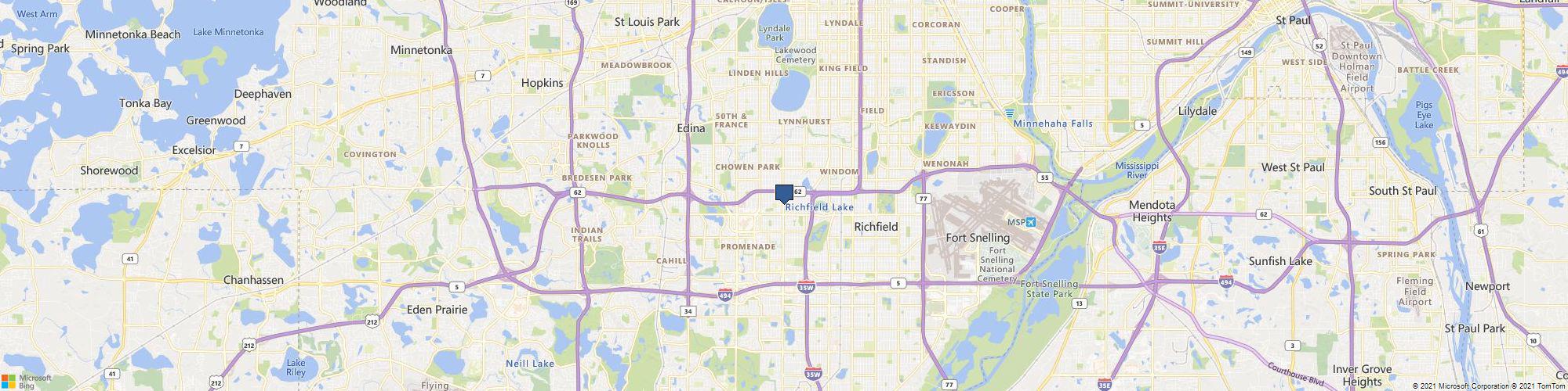 Pro Minneapolis SEO cover photo