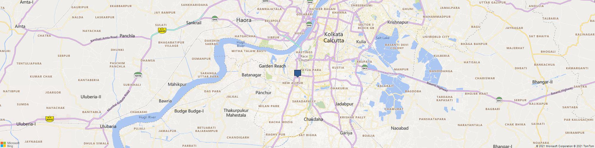 The Little Details cover photo