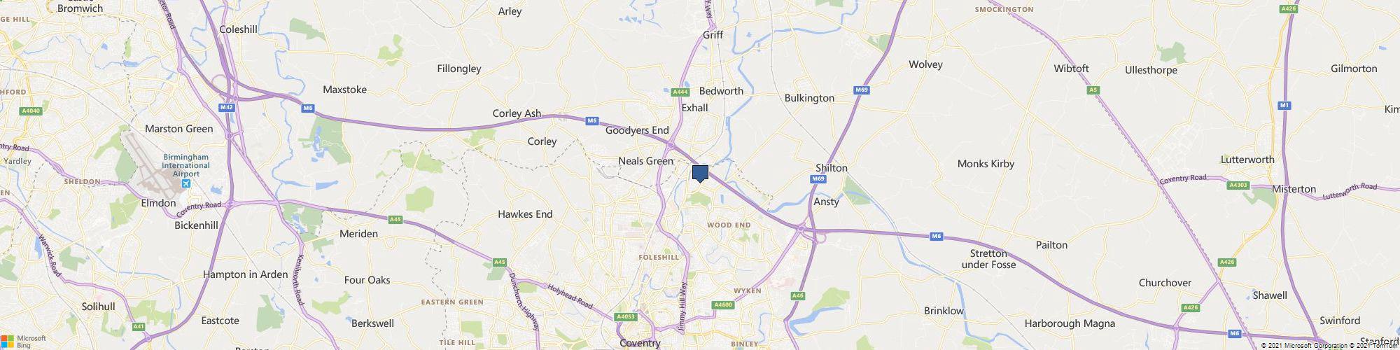 Coventry Carpet Cleaners cover photo