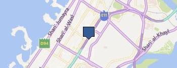 Professional Safe Drivers location map