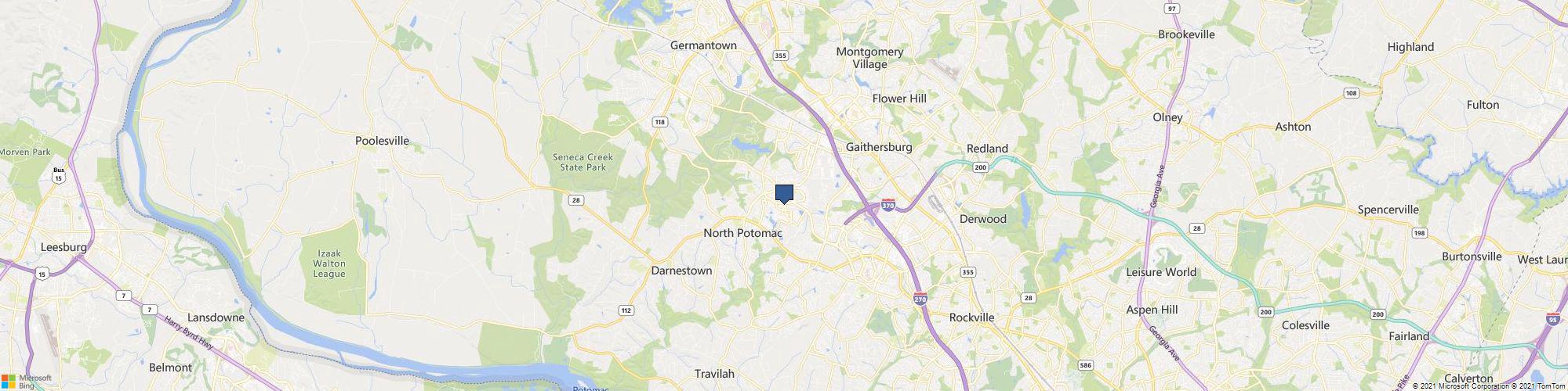 Budget Painters of Gaithersburg cover photo