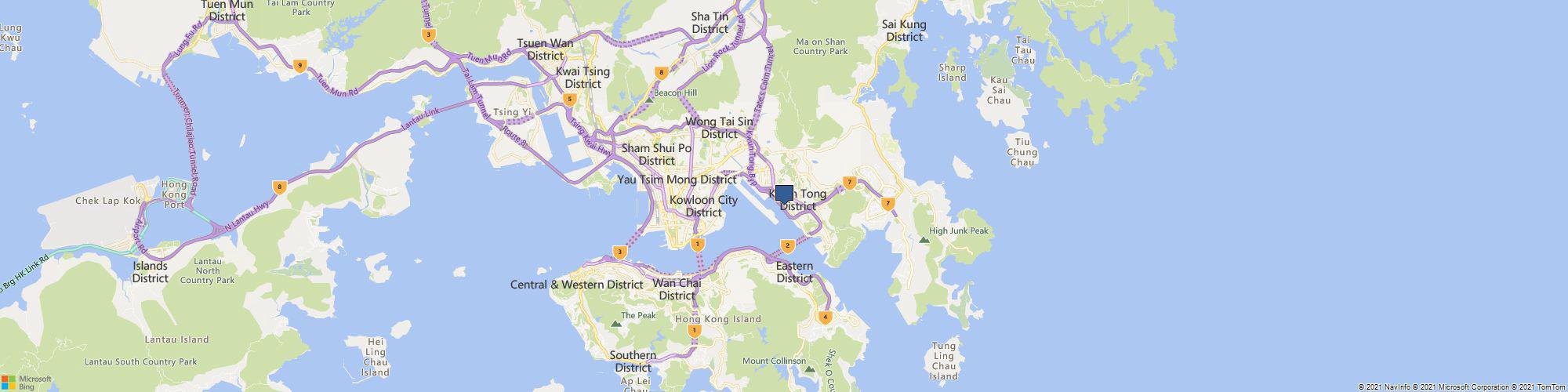 儲存易集團中心 cover photo