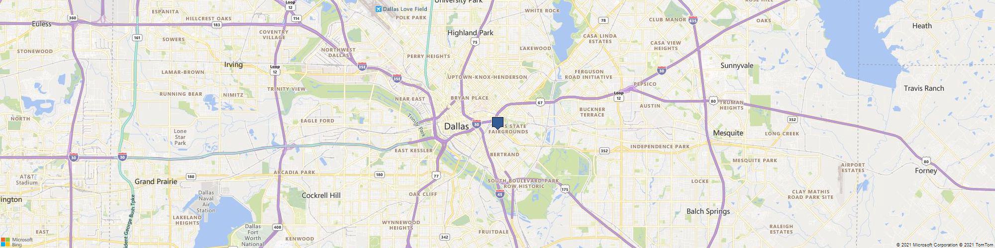 Concrete Contractor Dallas TX cover photo