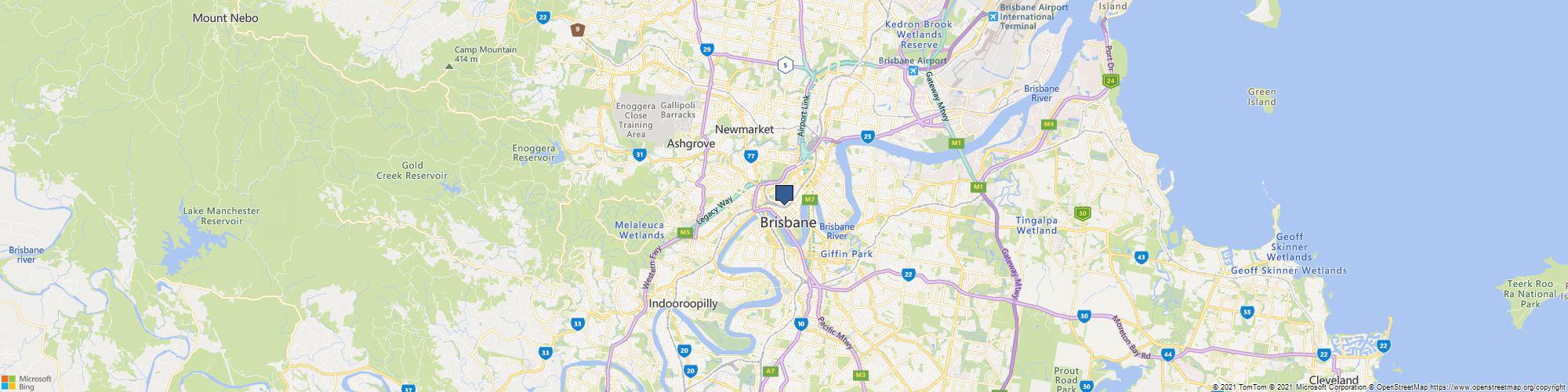 Possum Removal Brisbane cover photo