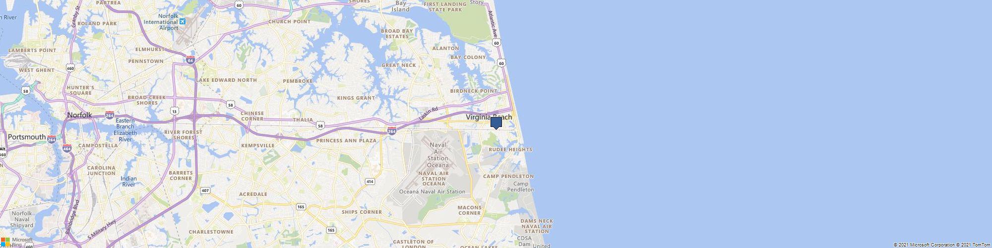 Virginia Beach Roofing & Siding cover photo