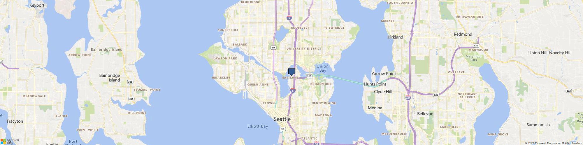 Rusty Dubose State Farm Agency Seattle cover photo