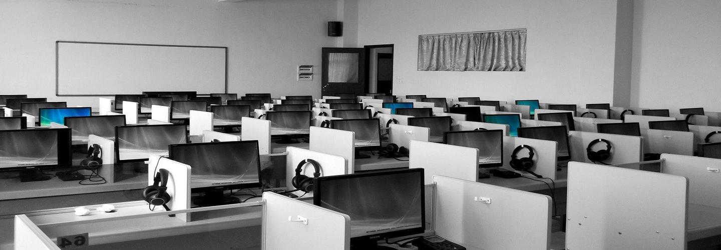 Monroe IT cover photo