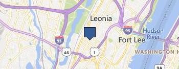 Central Locksmith Store location map