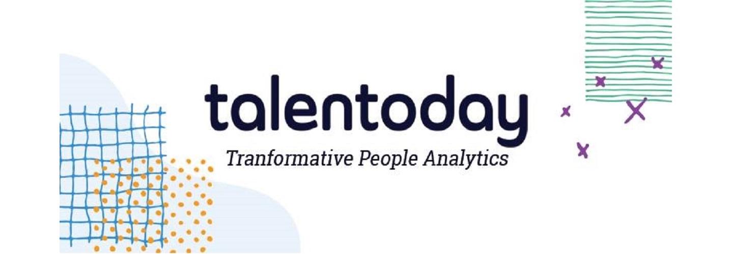 Talentoday cover photo