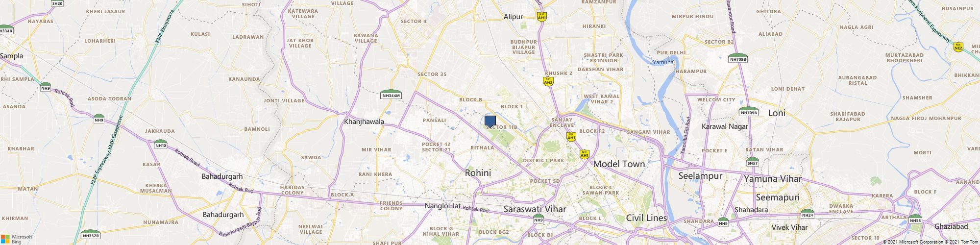 Stiff facility Management cover photo