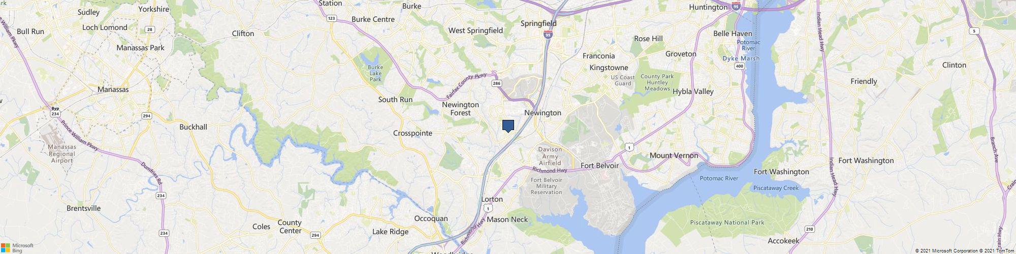 DC Car Service Dulles Airport cover photo