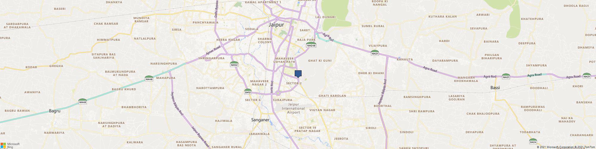 Happy Hours - Massage in Jaipur Heaven  cover photo