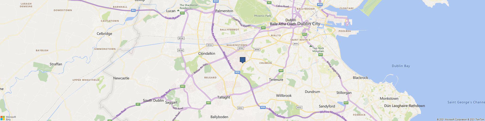 Master Driveway Paving Dublin cover photo