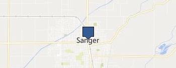 Sacred Pro Cleaning LLC location map