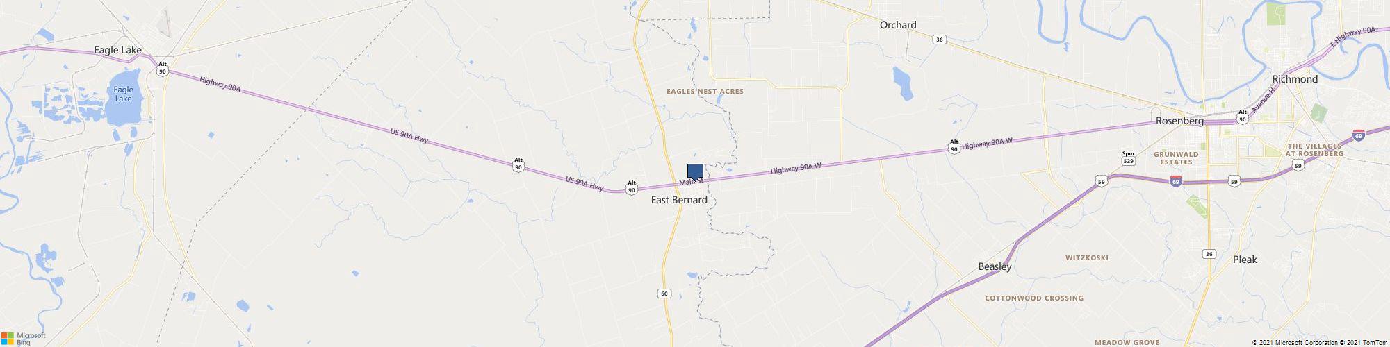 Destination Ford cover photo