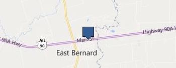 Destination Ford location map