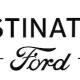 Destination Ford - Automotive in East Bernard