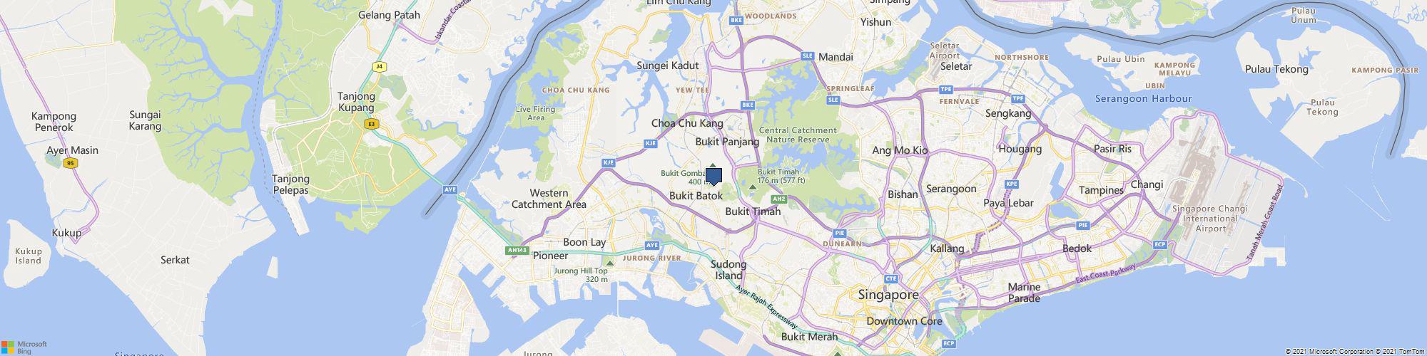 Fujimak Food Service Equipment Singapore Pte. Ltd. cover photo