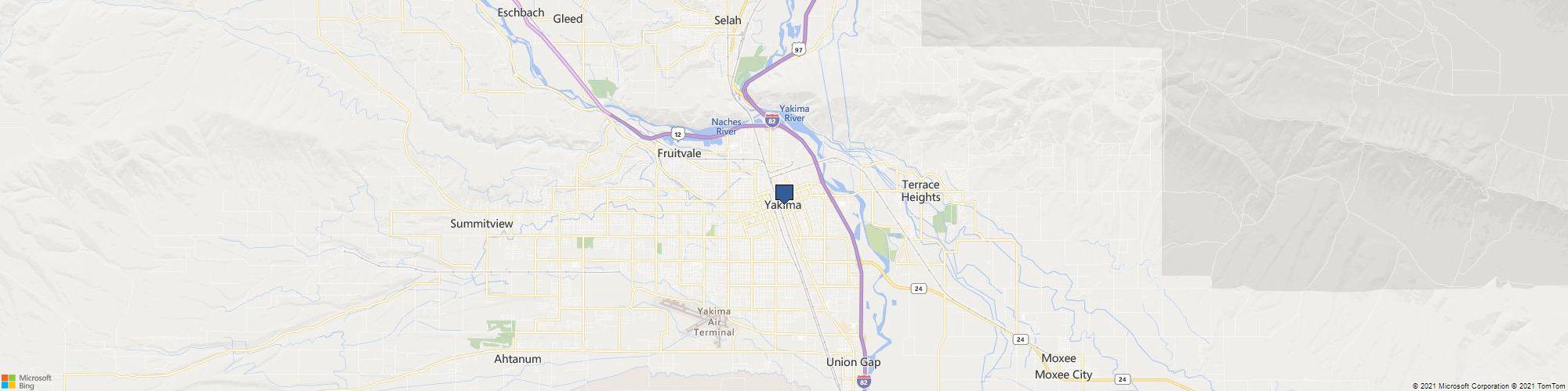 Ana's Cleaning Services cover photo